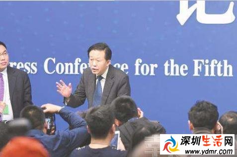财政部谈个税改革 个税起征点2017或从3500元提到10000多元
