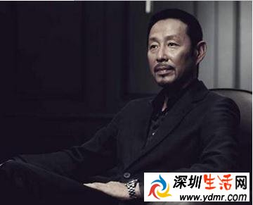 陈道明再质疑小鲜肉职业观 称手破了就是敬业