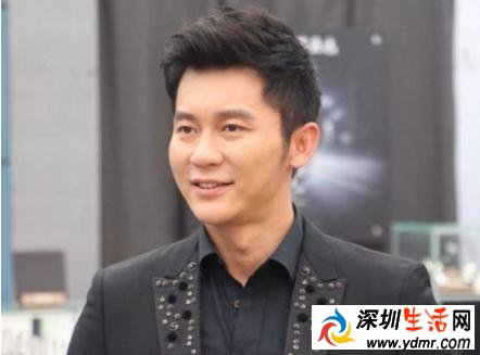 袁成杰当众催婚李晨 李晨这样回答