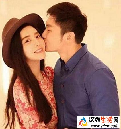 袁成杰当众催婚李晨 李晨范冰冰为什么不结婚原因分析
