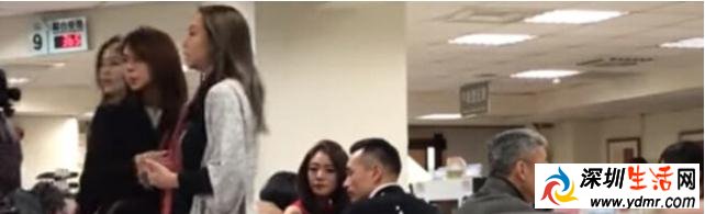 结婚第一天安以轩喝到宿醉 安以轩陈荣炼领证现场照曝光