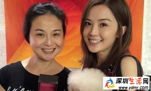 曝阿Sa身价上亿每月收入给妈妈 蔡卓妍个人情感经历