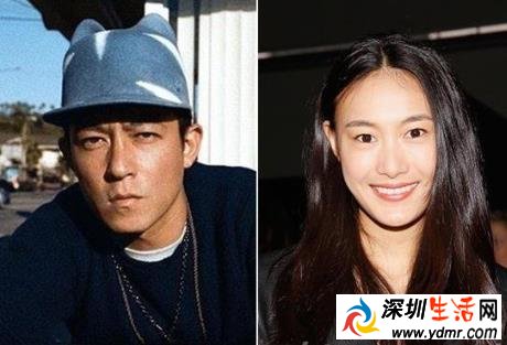 曝陈冠希要当爸爸了?陈冠希老婆是谁?
