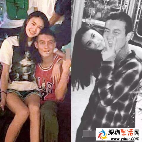 曝陈冠希要当爸爸了?陈冠希老婆是谁?