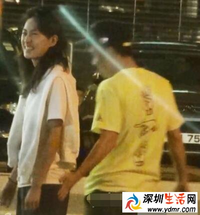 曝陈冠希要当爸爸了?陈冠希老婆是谁?