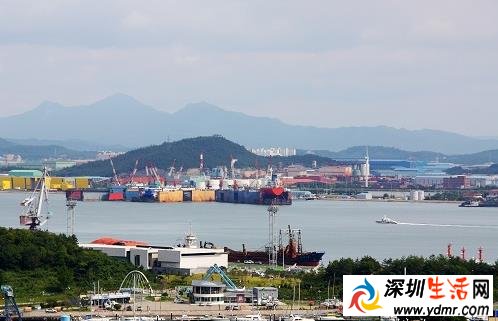 中韩关系最新消息 中国邮轮集体拒停韩港口