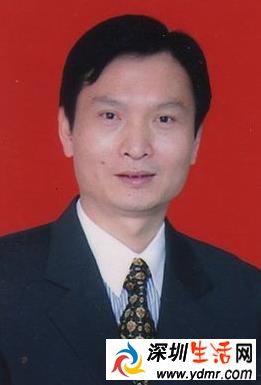 湖南省公安厅唐国栋涉严重违纪被查 唐国栋简历照片