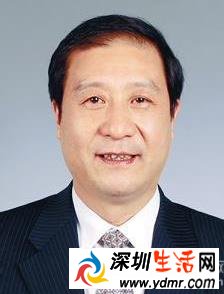 辽宁省委常委、省委秘书长吴汉圣调任山西省委常委