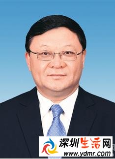 深圳2017谁接替许勤,王伟中接替许勤任深圳市委书记