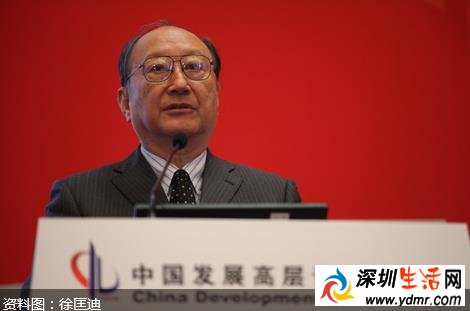 原上海市长徐匡迪:雄安新区的选址、功能和开发