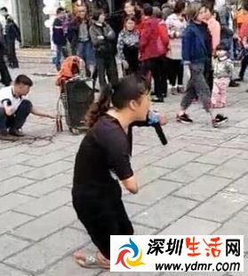失踪变卖唱残疾人被砍手脚 母亲嚎啕大哭:女儿经历了什么
