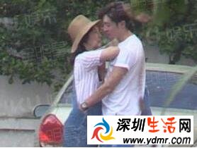白百何被曝婚内出轨 你怎么看