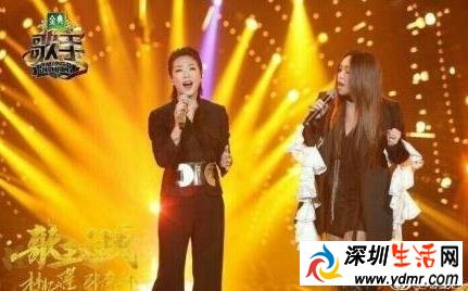 歌手2017冠军林忆莲 歌手2017决赛排名