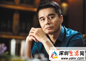 人民的名义许亚军采访:与“达康书记”是老相识