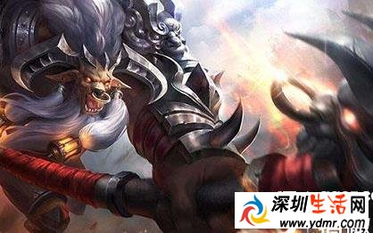 王者荣耀牛魔怎么出装 王者荣耀牛魔怎么出装