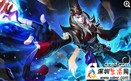 王者荣耀狄仁杰重做什么时候出?王者荣耀狄仁杰什么时候上线?