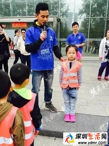 新兴职业遛娃师月薪过万 遛娃师是干嘛的?遛娃师如何练成?
