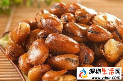 吃蚕豆不小心划伤舌头恶化舌癌 详细经过让人汗毛竖起