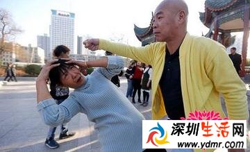 尬舞是谁最先发明的?郑州公园尬舞为什么被叫停