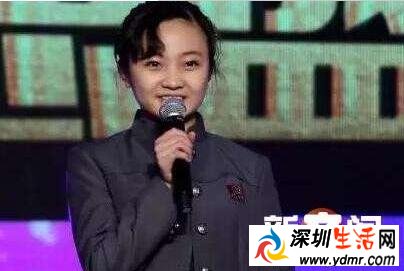 林妙可秀美腿被网友爆粗口:像个30多岁的老女人