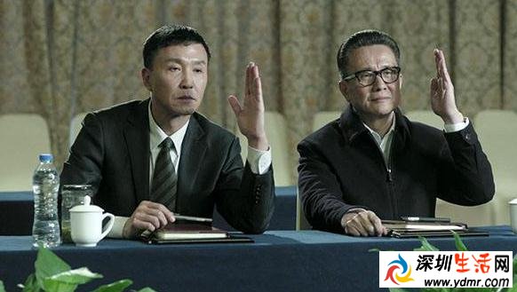 人民的名义有第二部吗?李达康会变成反派吗?