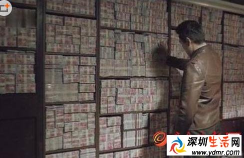 人民的名义有原型吗?人民的名义贪官原型都有谁?