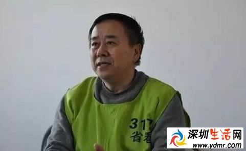 人民的名义有原型吗?人民的名义贪官原型都有谁?