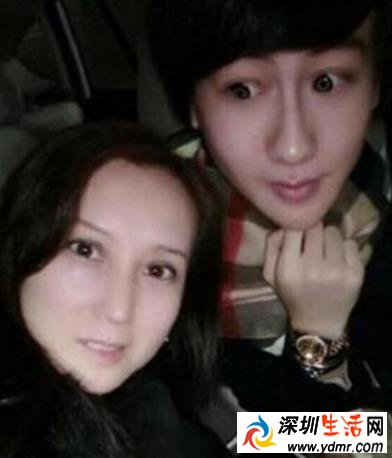 刘梓晨为什么那么有钱?刘梓晨的爸妈是做什么的?