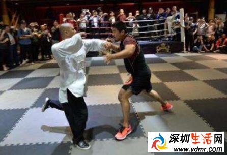 徐晓冬是什么人?徐晓冬是武术界什么人物