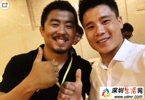 徐晓冬是什么人?徐晓冬是武术界什么人物