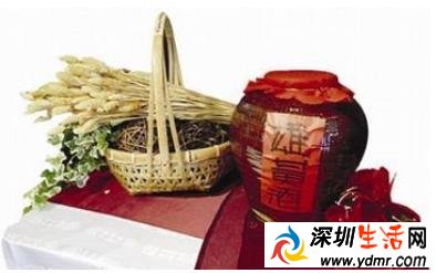端午节除了吃粽子还吃什么 端午节吃什么大全