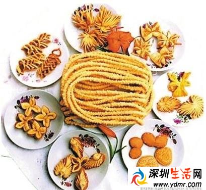 端午节除了吃粽子还吃什么 端午节吃什么大全