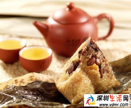 端午节除了吃粽子还吃什么 端午节吃什么大全