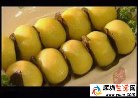 端午节除了吃粽子还吃什么 端午节吃什么大全