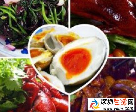 端午节除了吃粽子还吃什么 端午节吃什么大全