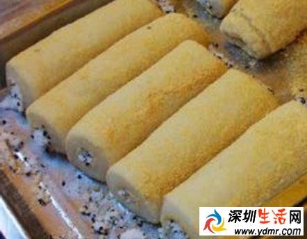 端午节除了吃粽子还吃什么 端午节吃什么大全