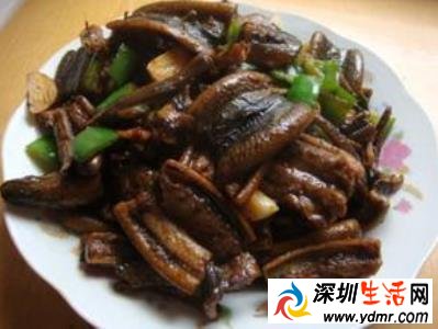 端午节除了吃粽子还吃什么 端午节吃什么大全