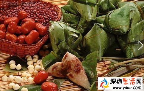 端午节为什么要吃粽子?什么人不适合吃粽子
