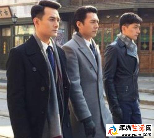 靳东片酬多少钱一集?靳东片酬五十万一集是真的吗