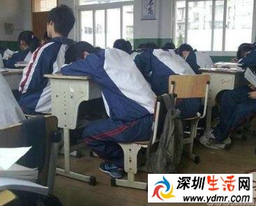 上课就犯困想睡觉怎么办?为什么一上课就想睡觉