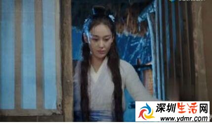 思美人莫愁女为什么不能和屈原在一起?莫愁女怎么成了妃子