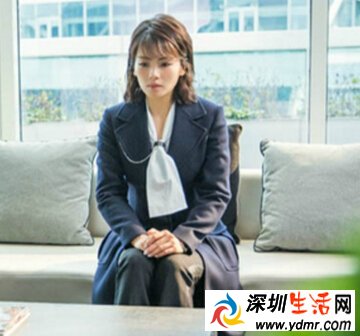 欢乐颂2何云礼是谁?何云礼真实身份