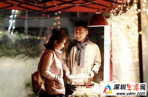 欢乐颂第二应勤嫌弃邱莹莹不是处 最后最后在一起了吗?《