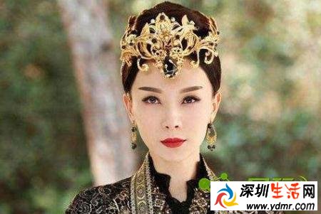 择天记圣后结局怎么死的?择天记黑袍有没有死?