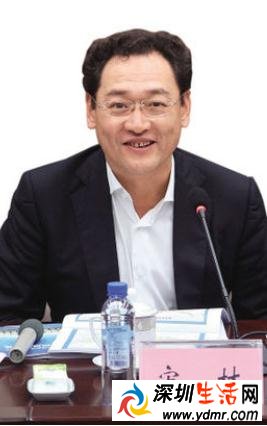 华润集团原董事长宋林一审获刑14年 贪污2332万元