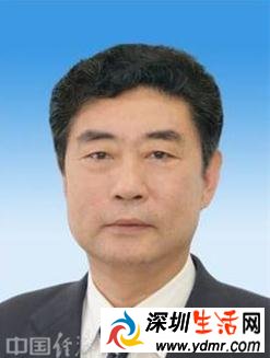安徽省常务副省长是谁?邓向阳任安徽省常务副省长