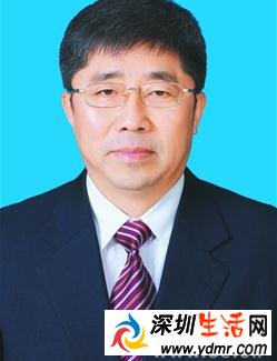 王兆力任哈尔滨市委书记 陈海波不再兼任