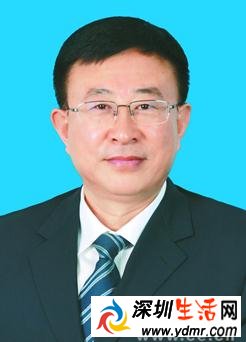 王兆力任哈尔滨市委书记 陈海波不再兼任