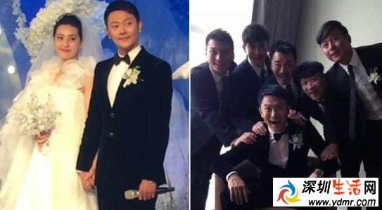 印小天老婆是谁 印小天妻子骗婚是怎么回事 骗婚事实及经过
