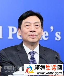 孙大伟任广西壮族自治区党委副书记 孙大伟简历照片